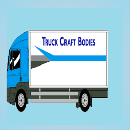 Truck Craft Bodies आइकन
