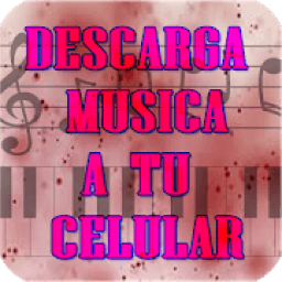 ikon Descargar Música Gratis a mi Celular Free Tutorial