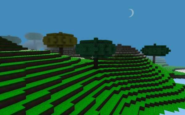World Craft Exploration Lite screenshot 1