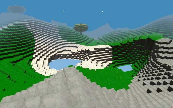 World Craft Exploration Lite screenshot 2