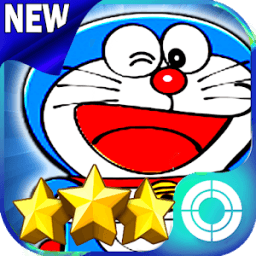 Puzzle Doraemon Hard Level आइकन
