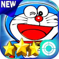 Puzzle Doraemon Hard Level