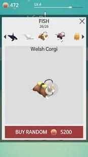 Go Go Fish screenshot 1