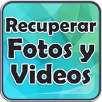 Recuperar Fotos Y Videos Borradas Del Movil Guia