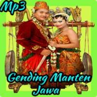 Gending Manten Jawa Mp3 on 9Apps