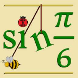 Trigonometry and bugs