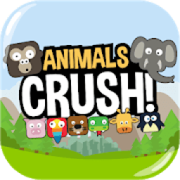 ikon Animals Crush