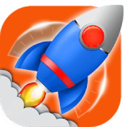 ikon Phone Speed Booster &amp; Cleaner App