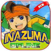 Guide for Inazuma eleven football game