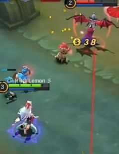 ML hero Video Pro screenshot 2