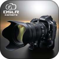 DSLR Camera – 4K Ultra Zoom HD Camera on 9Apps