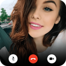 ikon Video Call-Live Video Call Advice