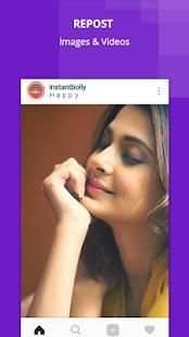 InstaSave screenshot 4