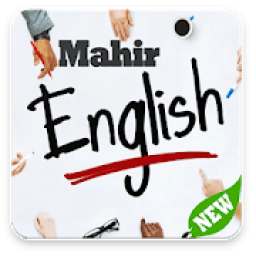 Mahir Bahasa Inggris Sehari-hari icon