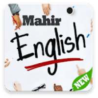 Mahir Bahasa Inggris Sehari-hari