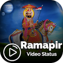 Ramapir Video status 2018 आइकन