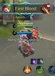 ML hero Video Pro screenshot 1