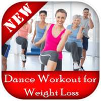 Dance Workout for Weight Loss