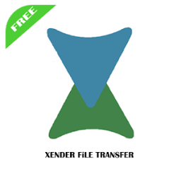 ikon sharing -Xender File Transfer And Sharing Tips