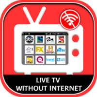 ikon Live TV Without Internet Free Prank 2018