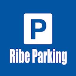 Ribe Parking