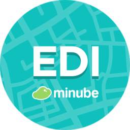 Edimburgo guía gratis en español y mapa *