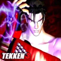 ikon Tips Tekken 3 New