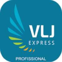 Vlj Express - Profissional
