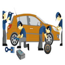 Mecanique Auto icon