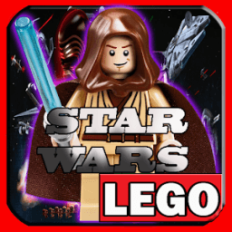 ikon LEGO Star Wars Knight Warrior Games