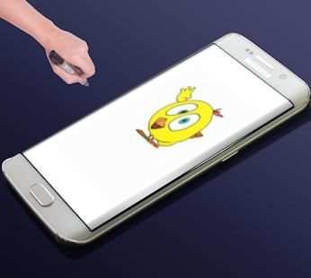 How To Draw Funny Chicky screenshot 2