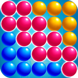 Kitchen Bubble Breaker आइकन