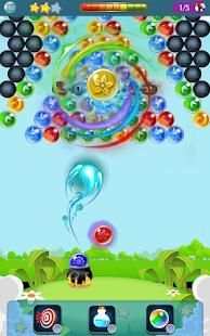 Birds Bubbles Shoot स्क्रीनशॉट 13