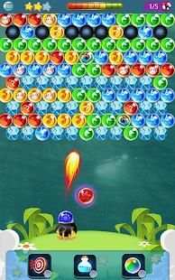 Birds Bubbles Shoot स्क्रीनशॉट 5