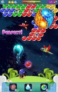 Birds Bubbles Shoot स्क्रीनशॉट 6
