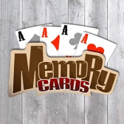 Memory Cards आइकन