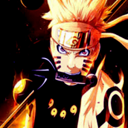 ikon Naruto Fans Art Wallpapers