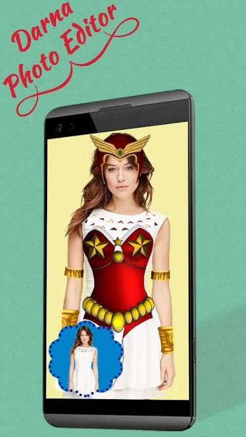 Darna Photo Editor screenshot 6