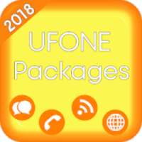 All Ufone Packages Info: