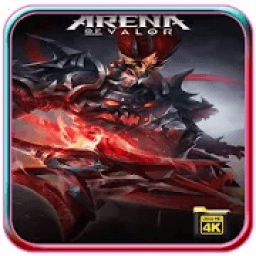 ikon Arena Valor Wallpapers