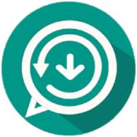 Status Saver for Whatsapp 2018 on 9Apps