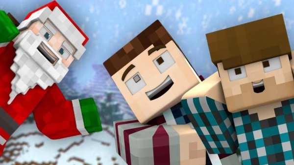 Snow Craft 2018 - Let's Build Craft screenshot 4
