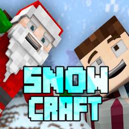 SnowCraft PE 1.2.1