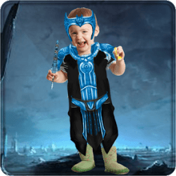 ikon Encantadia Photo Editor