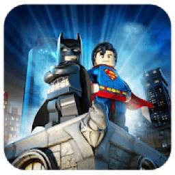 Lego Batnan 3.0