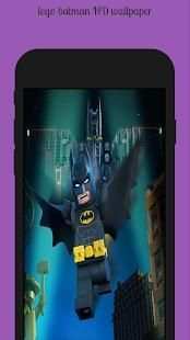 lego batman wallpaper phone +Tab screenshot 7