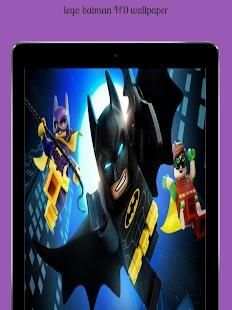 lego batman wallpaper phone +Tab screenshot 3