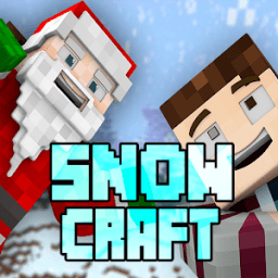 ikon Snow Craft 2018 - Let's Build Craft