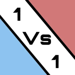 ikon Number Battle - 1 Vs 1