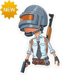 ikon PUBG Lock Screen